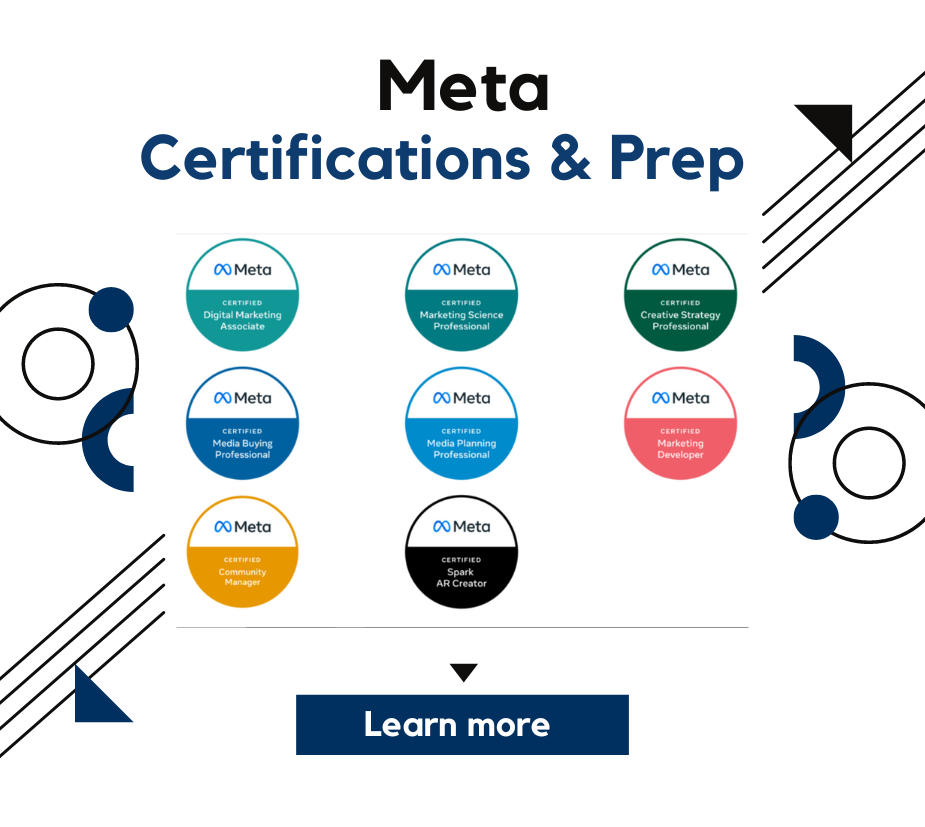 Meta_Blueprint_Certification_Training